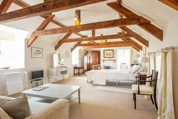 Bed and Breakfast Westfield House Farm