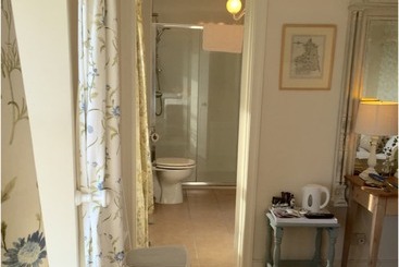 Bed and Breakfast Westfield House Farm