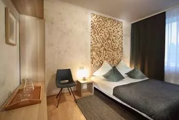 De`lore Park Hotel Domodedovo