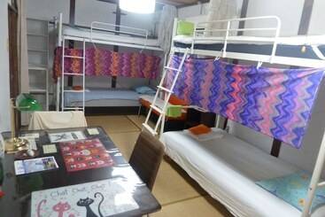 Guesthouse Neko Neko – Hostel
