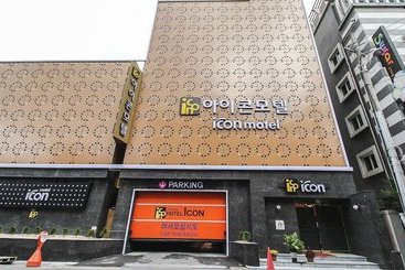 Hotel Gyeongju Icon