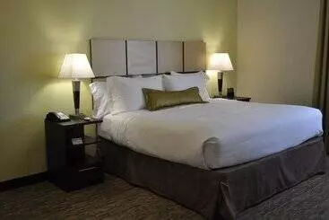 Hotell Candlewood Suites Bay City, An Ihg