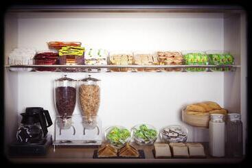 هتل Kyriad Direct Dijon Sud  Chenove