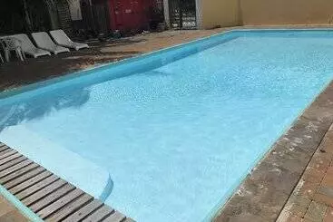 هتل La Résidence De Trou Aux Biches