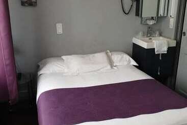 ホテル Le Splendid