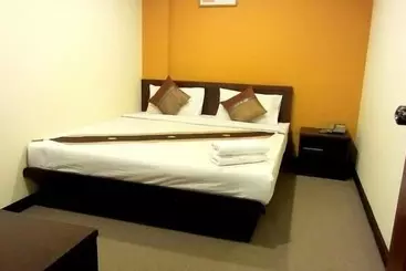 Отель Rada Place