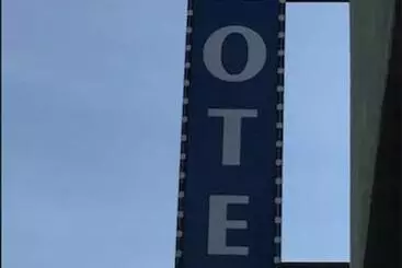 בית מלון כפרי Roxy