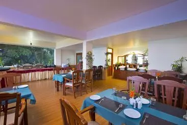 Hotel Spice Country Resort