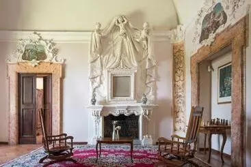 Hotel Villa Montegranelli