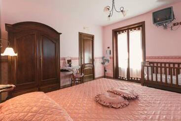 茅舍 Il Frescale Country House