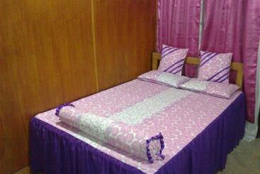 Kite Paradise Resort Kalpitiya