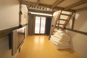 Пансион Nokwon Guesthouse