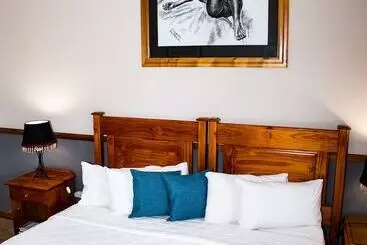 ペンション Woodpecker Guesthouse