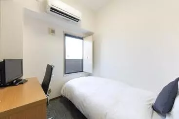 Aparthotel Tabist Urban Stays Asakusa