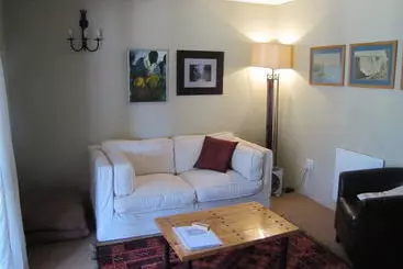 The Clarens Country House