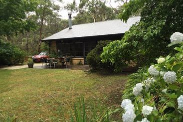 بيت The Kitchen Cottage