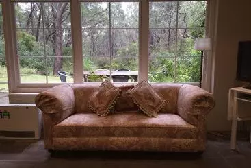 بيت The Kitchen Cottage