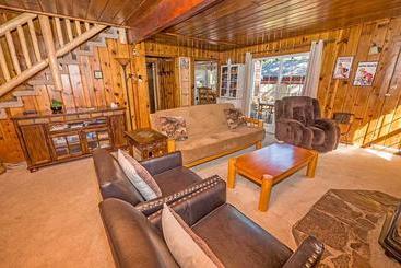 주택 Knox Avenue Holiday Home 4