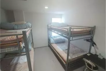 Szálló Simple Stay Miyajima