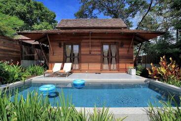 Ananta Thai Pool Villas Resort Phuket