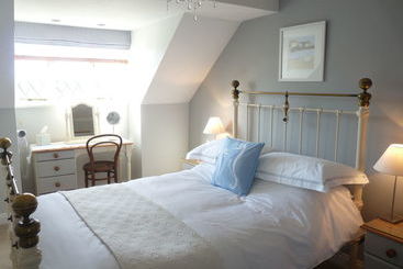 Bed and Breakfast Cally Croft