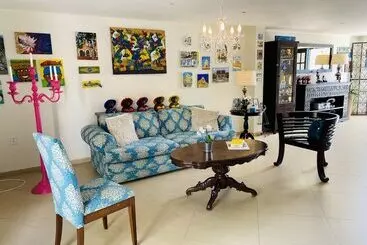 آپارتمان Casa Amalia