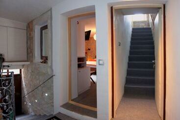 Dioklecijan Exclusive Apartments