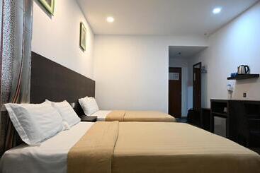 فندق Chenang Inn