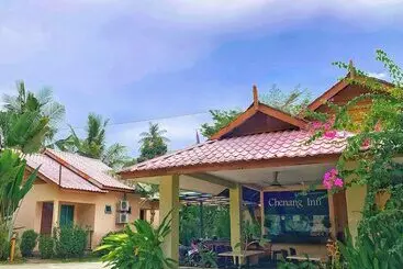 Hotelli Chenang Inn