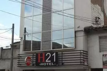 Hotel H21