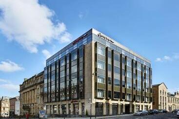 فندق Hampton by Hilton Glasgow Central
