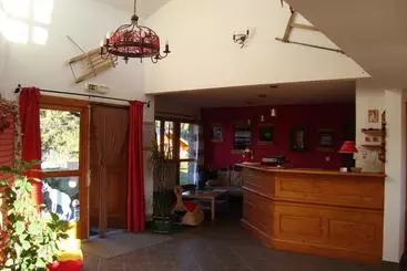 Sunweb Hotel Et Chalet De L Ecrin Des Neiges