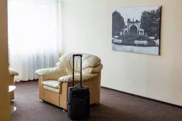Hotel Saransk