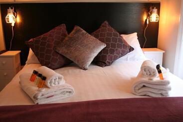 ホテル The Lady Elizabeth