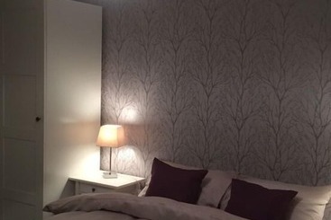 호텔 The Sycamore Inn