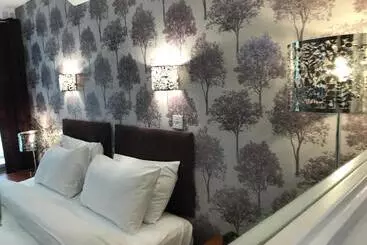 Otel The Sycamore Inn