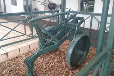 茅舍 Sherwood S Country House