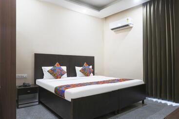 Vandrarhem Fabhotel Bliss Premium