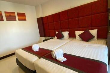 Hotel Le Vernissage By Goad Avadhess Hospitality