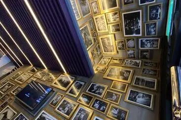 Hotel St Signature Tanjong Pagar, Short Overnight, 12 Hours, 8pm 8am