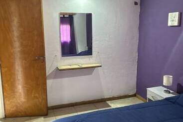 Pension Liza House Ezeiza Airport