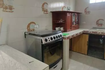 ペンション Habitación En Apartahotel Sarita Salento