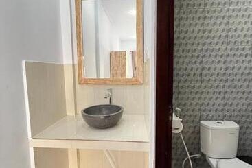 Pensjonat My Room Canggu