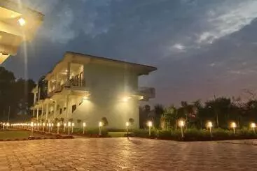 Kuyal Corbett Resort