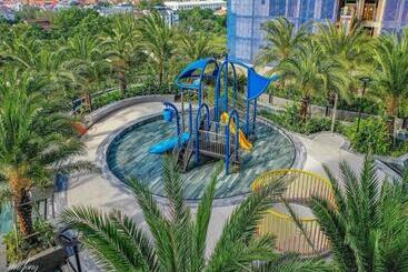 The Song Balcony Apartment Vung Tau