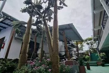 Fernandina Hotel & Spa