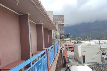 בית מלון כפרי Tengger Indah Bromo By Abm