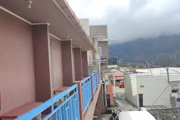 Hotelli Tengger Indah Bromo By Abm