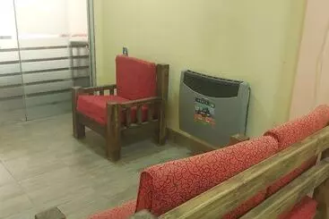 پانسیون Beliz Inn