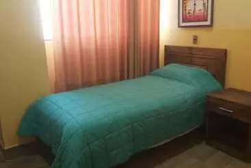 پانسیون Beliz Inn